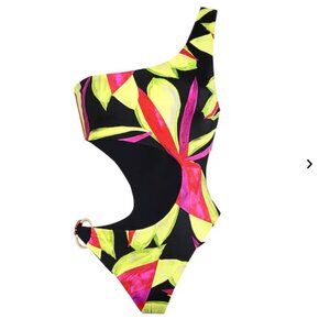 LOUISA BALLOU One Piece